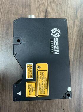 深视智能SSZN 3D线激光测量仪，，SR8060 成色漂亮