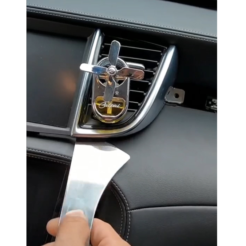 汽车音响拆装工具塑料撬棒门板拆卸导航中控内饰撬板卡扣起子翘板