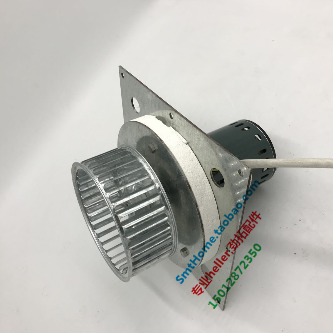 科隆威回流焊马达科隆威马达FM100L-2代替2P16A冷却区整套马达