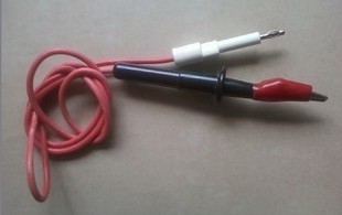 耐压测试仪测试线，测试夹子 CS2670A、LK2670A CC2670A通用