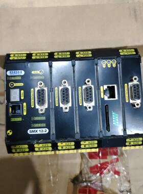 询价BBH SMX43 SMX 12-2A/SD议价