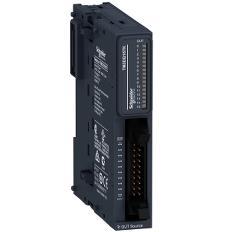 议价PLC扩展模块TM3DI8G/TM3DI16G/TM3DM16R/TM3DM32，