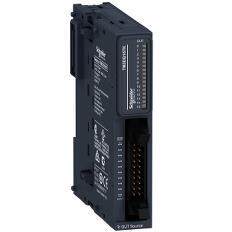 议价PLC扩展模块TM3DI8G/TM3DI16G/TM3DM16R/TM3DM32，