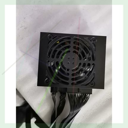 非实价议价议价迎广cs700w 全模SFX小电源 ITX机箱电源福音 模组