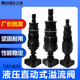 溢流阀DBDS6K H20K S10K S30K 直动式 H10K S20K H6K H30KH液压阀