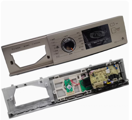 适用于美的滚筒洗衣机电