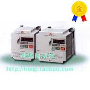 议价LS LG变频器SV008iS5-4N SV0008IS7-4N 380V 0.75KW iS5