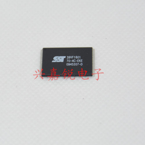 SST39VF1601-70-4C-EKE 39VF1601全新原装TSOP-48内存闪存芯片
