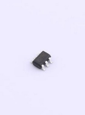 AP2530GY-VB 场效应管(MOSFET) 1个N沟道+1个P沟道 耐压:20V 电流