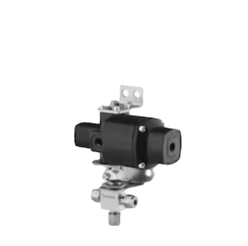 美国Swagelok世伟洛克 40G 系列3 通球阀0.35 Cv，1/4 SS-42GXS