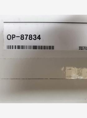 基恩士OP-87834