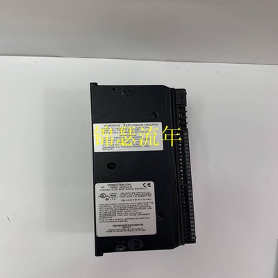 议价269PLUS-10C-120 GE 输模块