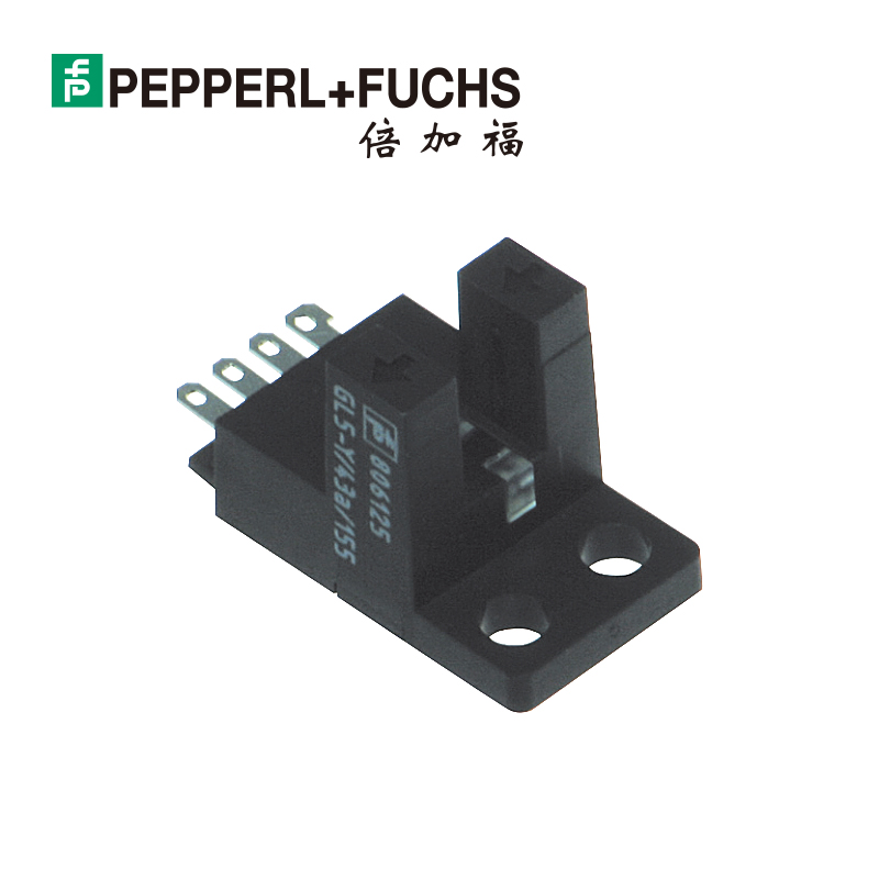 议价倍加福Pepperl+Fuchs)槽型光电开关/传器806128) GL5-Y/28a/