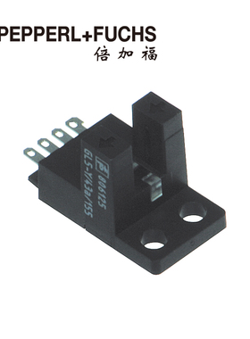 议价倍加福Pepperl+Fuchs)槽型光电开关/传器806128) GL5-Y/28a/