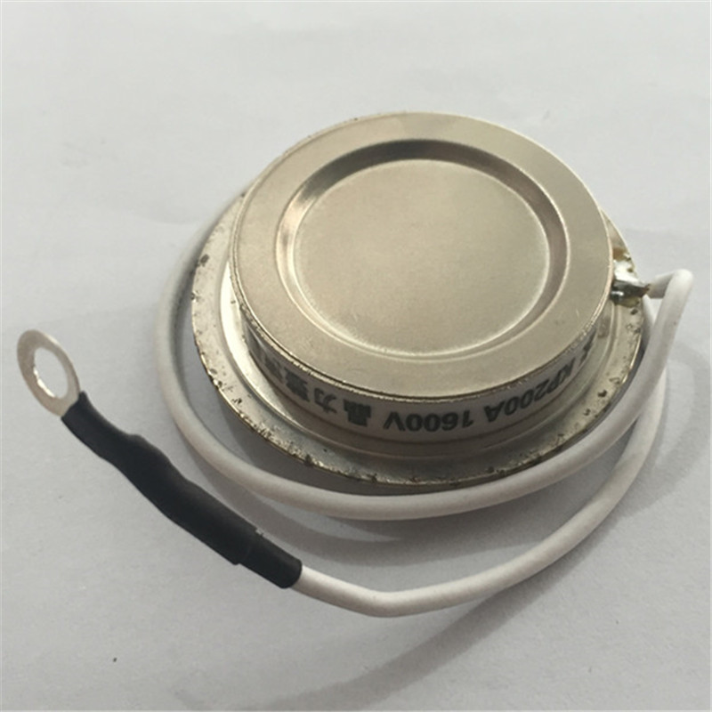 浙江晶力整流器有限公司