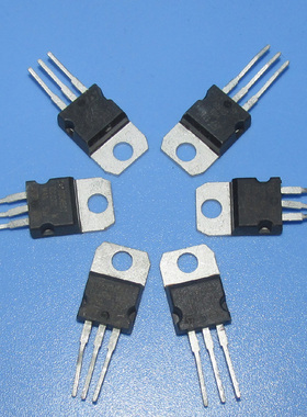 STPS2045CT STPS2045 20A45V 肖特基整流二极管 TO-220 原装拆机