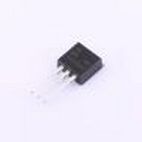 HB4N60 场效应管(MOSFET) HB4N60 TO-262
