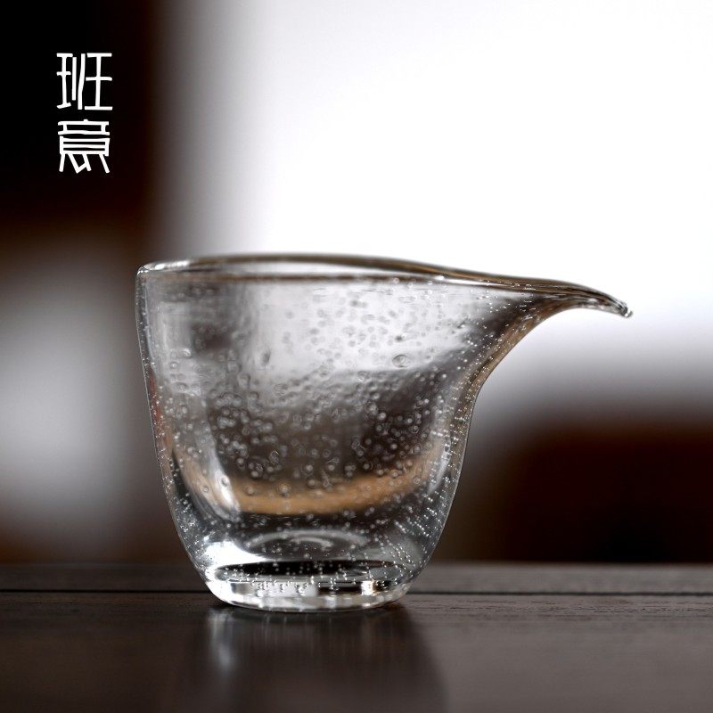 班意耐热玻璃公道杯日式气泡分茶器大号加厚公杯日本家用功夫茶具,玩具/童车/益智/积木/模型,其它玩具,淘宝优惠券,粉丝福利购,淘宝优惠卷