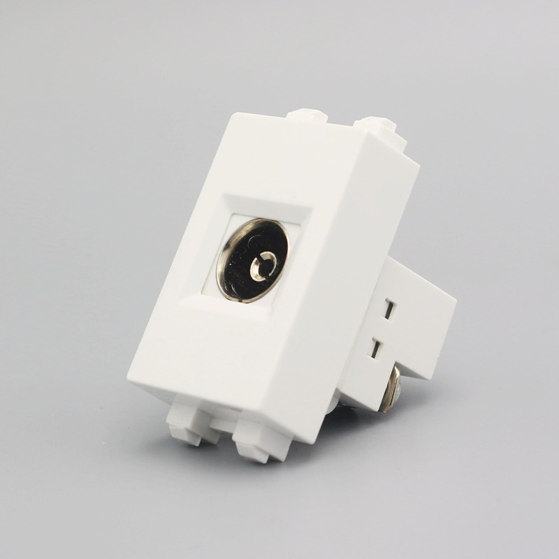 型安普接口电视模块有线