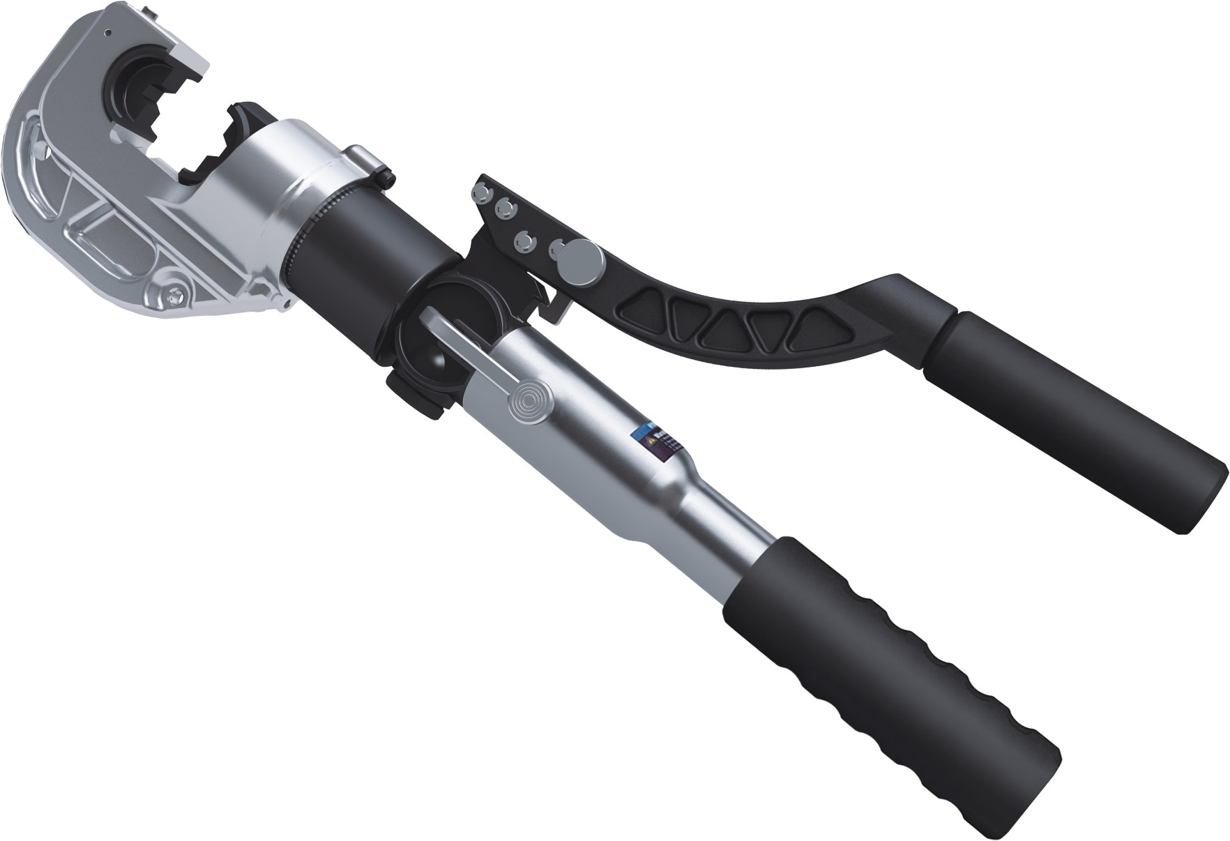 快速液压线钳多功能重型