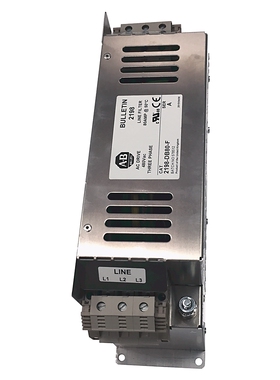 议价罗克韦尔2198-DB80-F滤波器2198DB80F