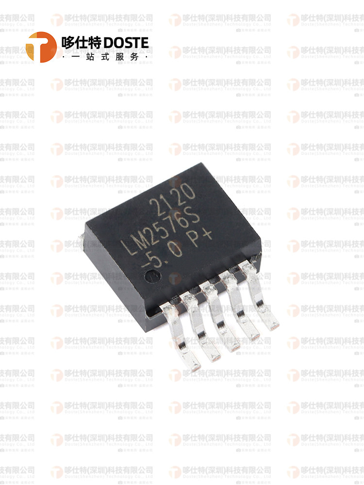全新原装LM2576S-5.0/TR 2576 封装TO263-5 DC-DC芯片 集成电路,标准件/零部件/工业耗材,输送带/传送带,淘宝优惠券,粉丝福利购,淘宝优惠卷