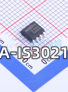 全新原装 CA-IS3021S 封装SOIC-8 数字隔离器IC芯片 现货供应