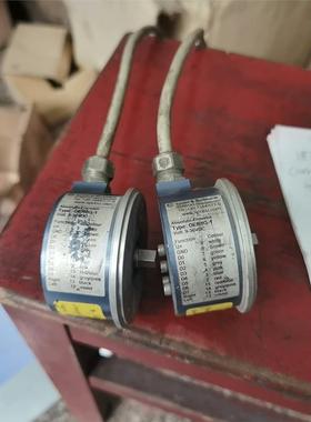 编码器Sp0hn-B∪rKhardt  型号 0ER8G-1