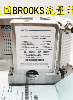 议价BROS流量控制器GF125CXXC 01B32421224