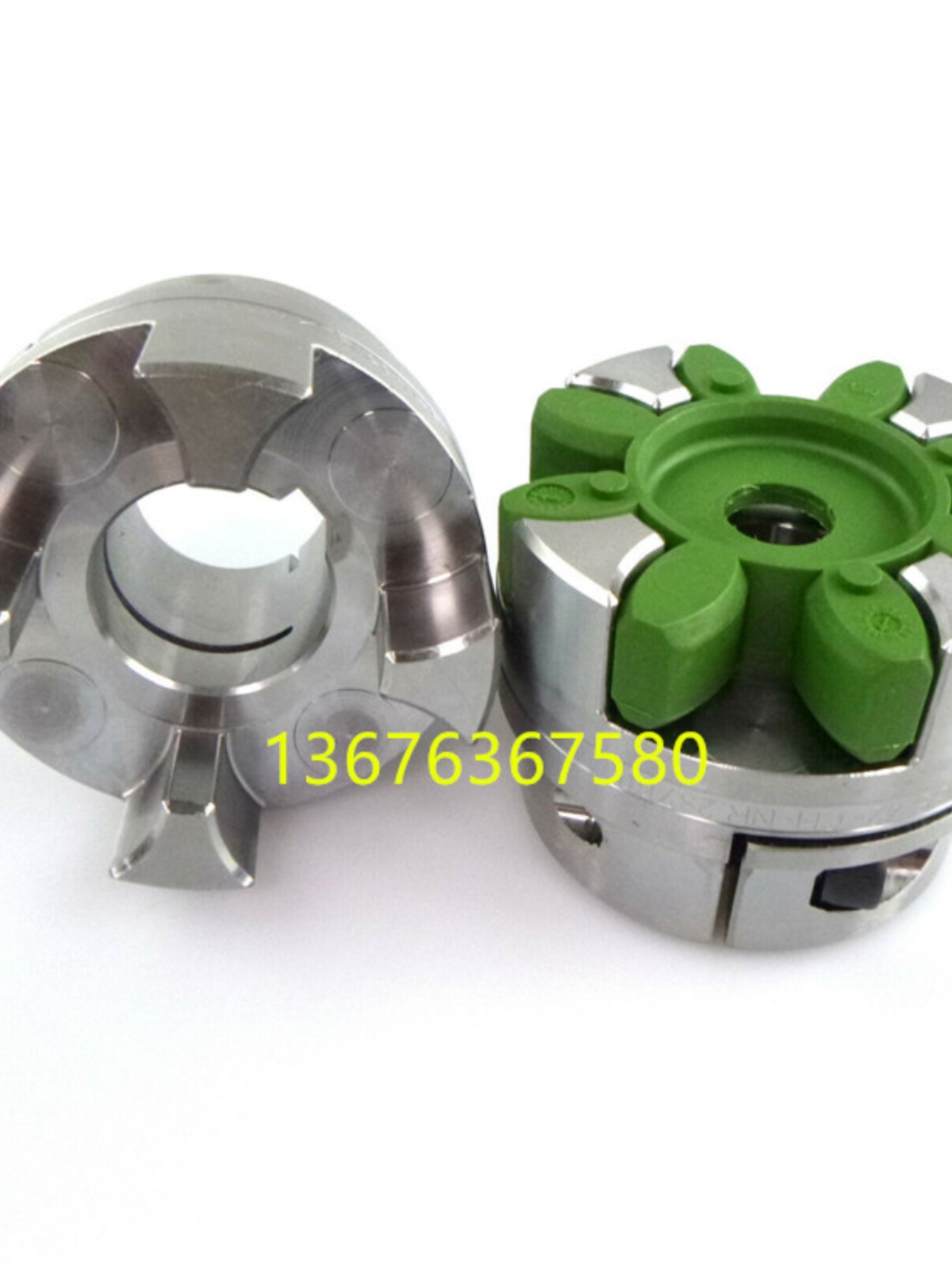 KTR ROTEX GS14 19 24 28 38 42 48 55 65 75胀紧式联轴器6.0原装