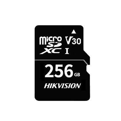 海康威视监控频内存卡行