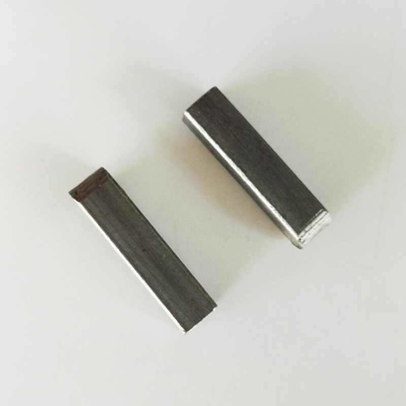 GB1096C型平键方键方销键销轴销横插销3*6 4*25 6*25 10*25 10*35