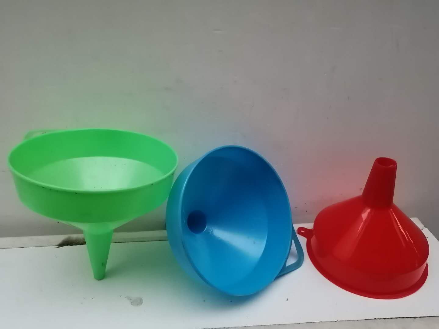 老库存 80年代漏斗 怀旧漏斗 老注灌 老餐具 老生活用品