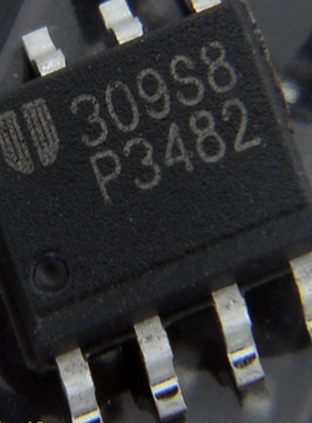 P3482 全新原装芯片 EUP3482 贴片sop8