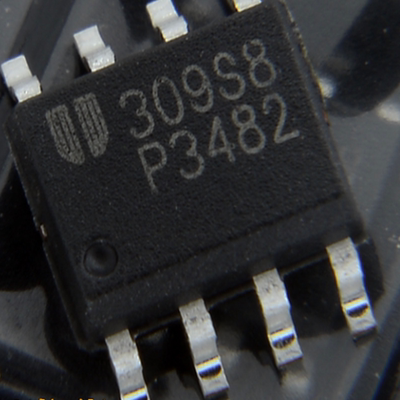 P3482 全新原装芯片 EUP3482 贴片sop8