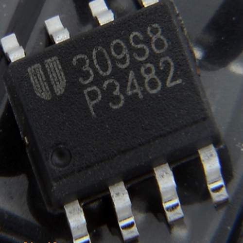 P3482 全新原装芯片 EUP3482 贴片sop8