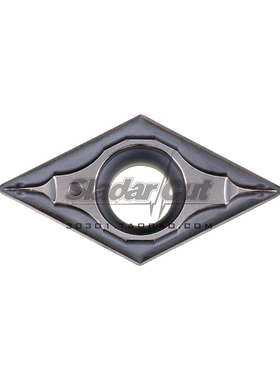 日本芝牌数控刀片DCMT11T302/11T304-PS NS530