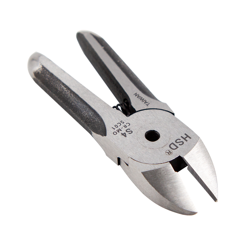 台湾快工/HSD S4/HS-10 气剪头/金属刀头/气剪钳 替换剪刀头 ZS4