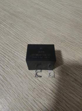 询价三菱F840系列变频器OKAYA HRCMM3B155K-UT吸收电容器1250V 1.