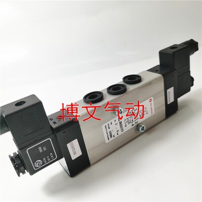 2623177 3046 24V诺冠NORGREN 海隆HERION IMI电磁阀