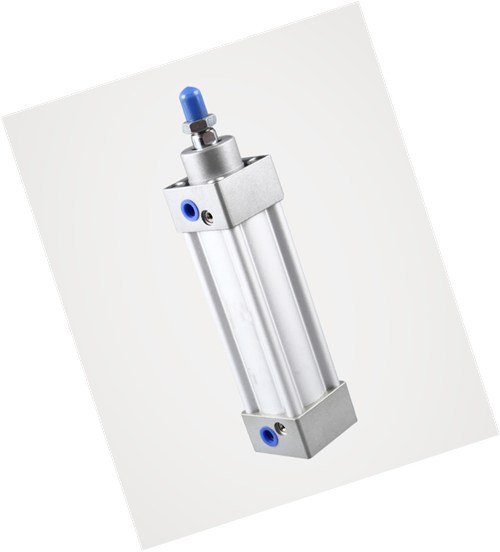 亚德客型标准气缸大推力