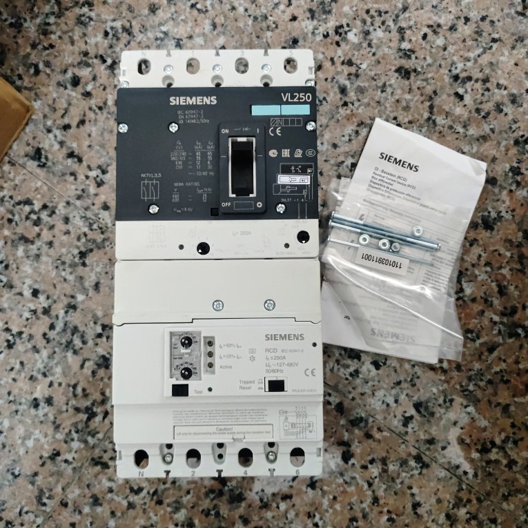 询价西门子 3VL3725-1AA46-0AA0+3VL9320-7EJ40+3VL9325-5GE40议