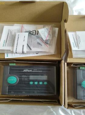 【工控数码】现货 Nport5410 V3.4.3 多多议价议价