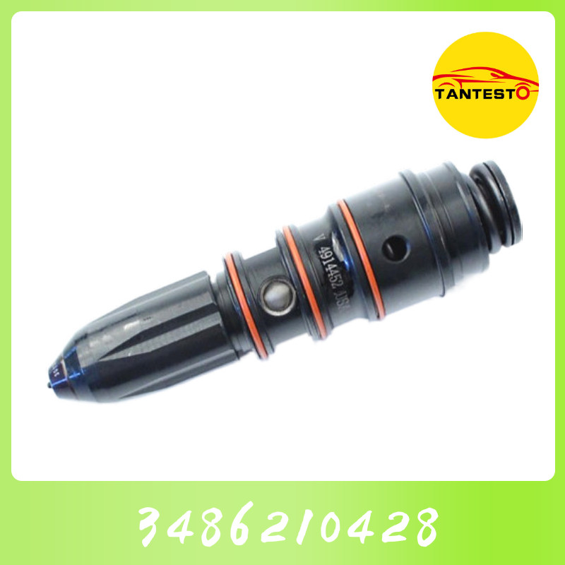 康明斯发动机 4914452 喷油器适用于柴油机配件 NTA855