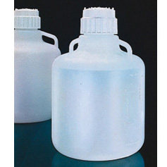 Nalgene2210-0020、2210-0040带提手大瓶  瓶身LDPE材料瓶盖PP材