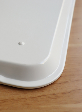 三能美耐托盘(麦穗)SN4371 SN4372 SN4373 SN4374 SN4375西点展示