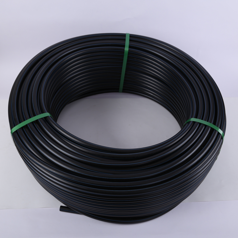 水管农田灌溉工程材盘分