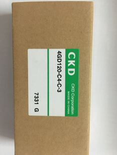 E2C 4GD120 当天发货 现货CKD电磁阀4GD129 3全新正品