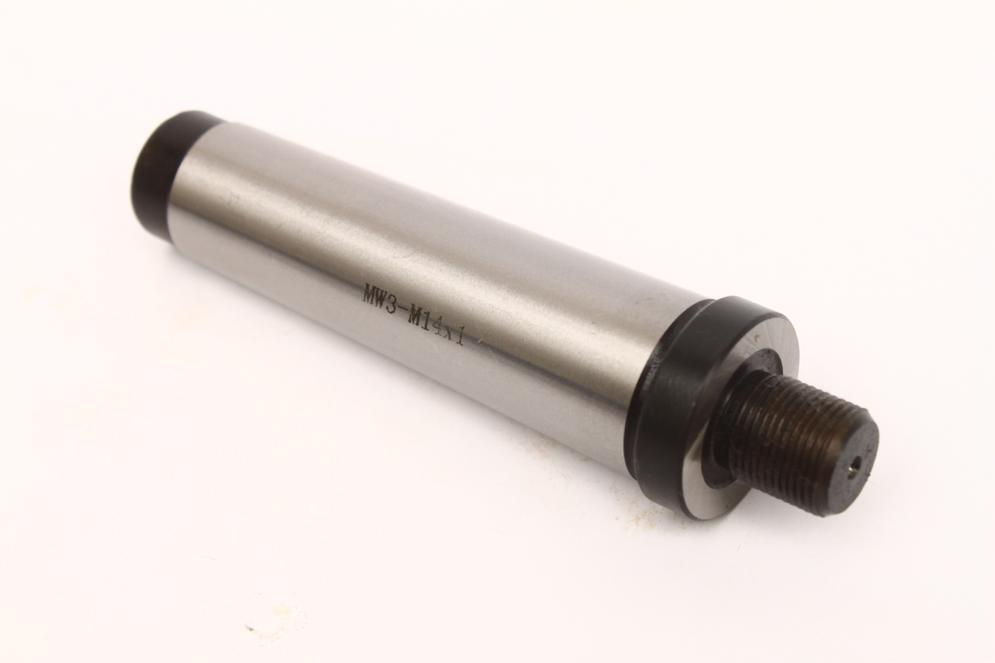 征宙后拉式螺纹钻接杆莫