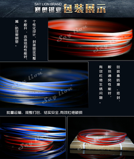 Lion赛狮经典 型双金属带锯条 Say 6T奥地利进口 0.9